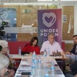28M.- Illueca plantea que Sanidad destine el 25% del presupuesto a atención primaria