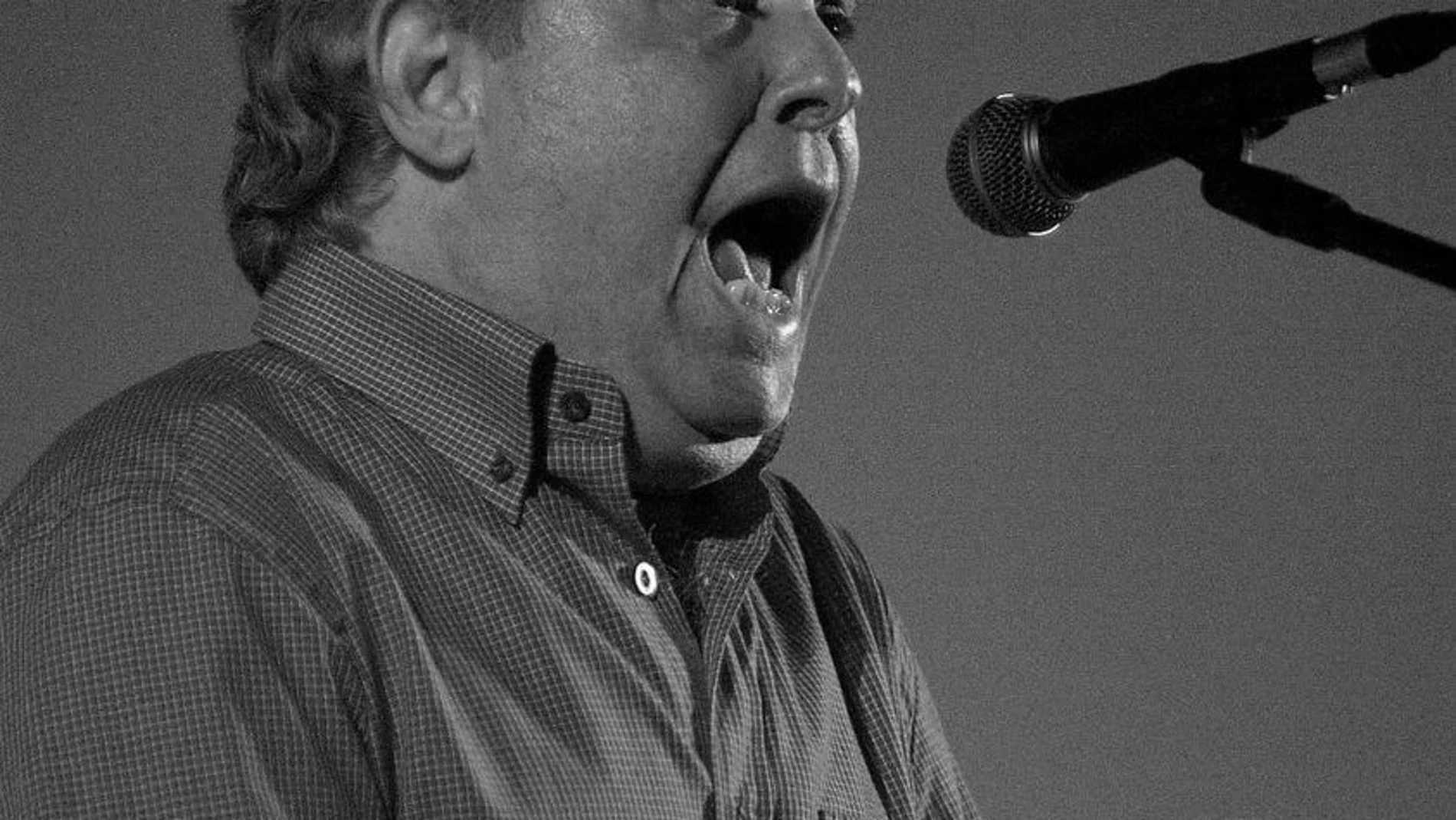 Curro Malena PEÑA FLAMENCA PEPE MONTARAZ 20/05/2023