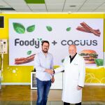 Foodys y Cocuus firman un acuerdo para la industrialización y comercialización de productos Plant-Based procedentes de bioimpresión 3D.