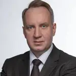 El viceministro ruso Kucherenko