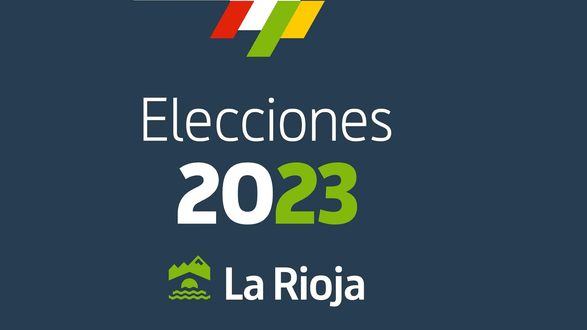 Elecciones La Rioja