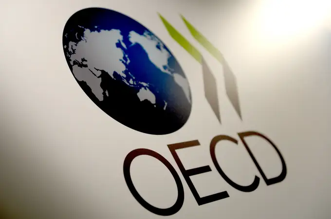 La OCDE mejora al 1,5% su previsión de crecimiento para España, lejos del 2% que espera el Gobierno