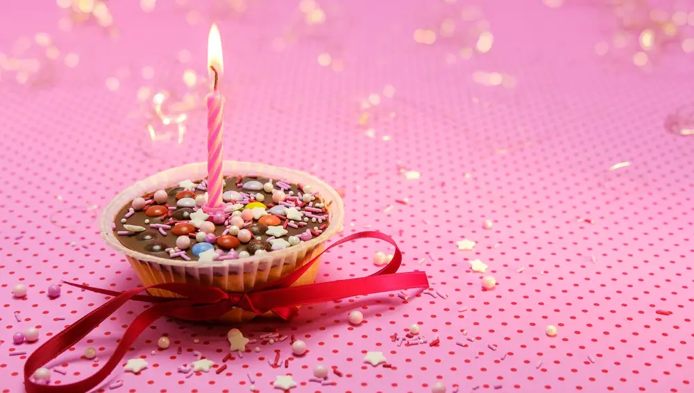 El mes de septiembre es el mes con más cumpleaños