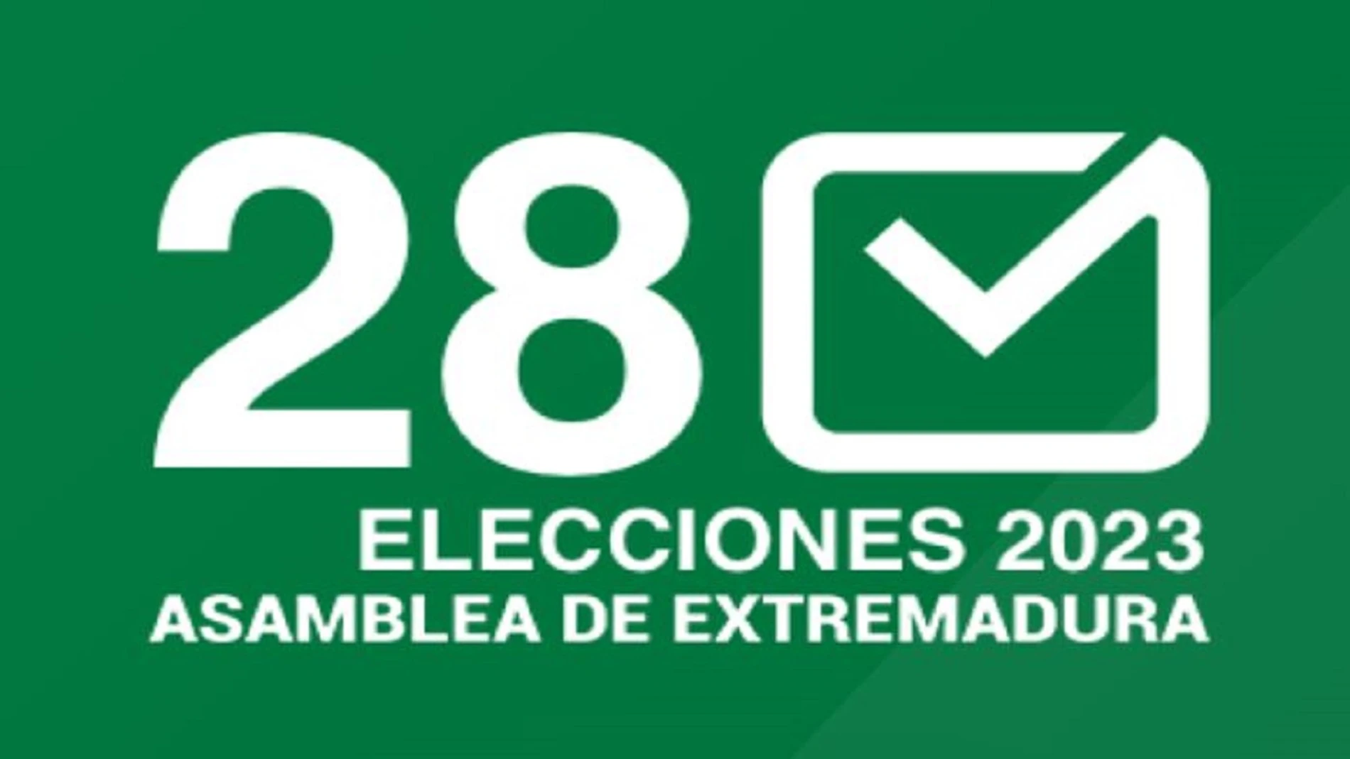 Elecciones Extremadura