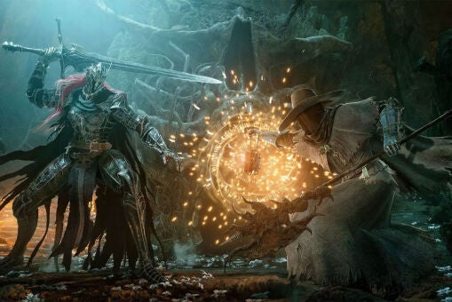 Lords of the Fallen: el prometedor juego de rol y fantasía oscura anuncia planes de estreno
