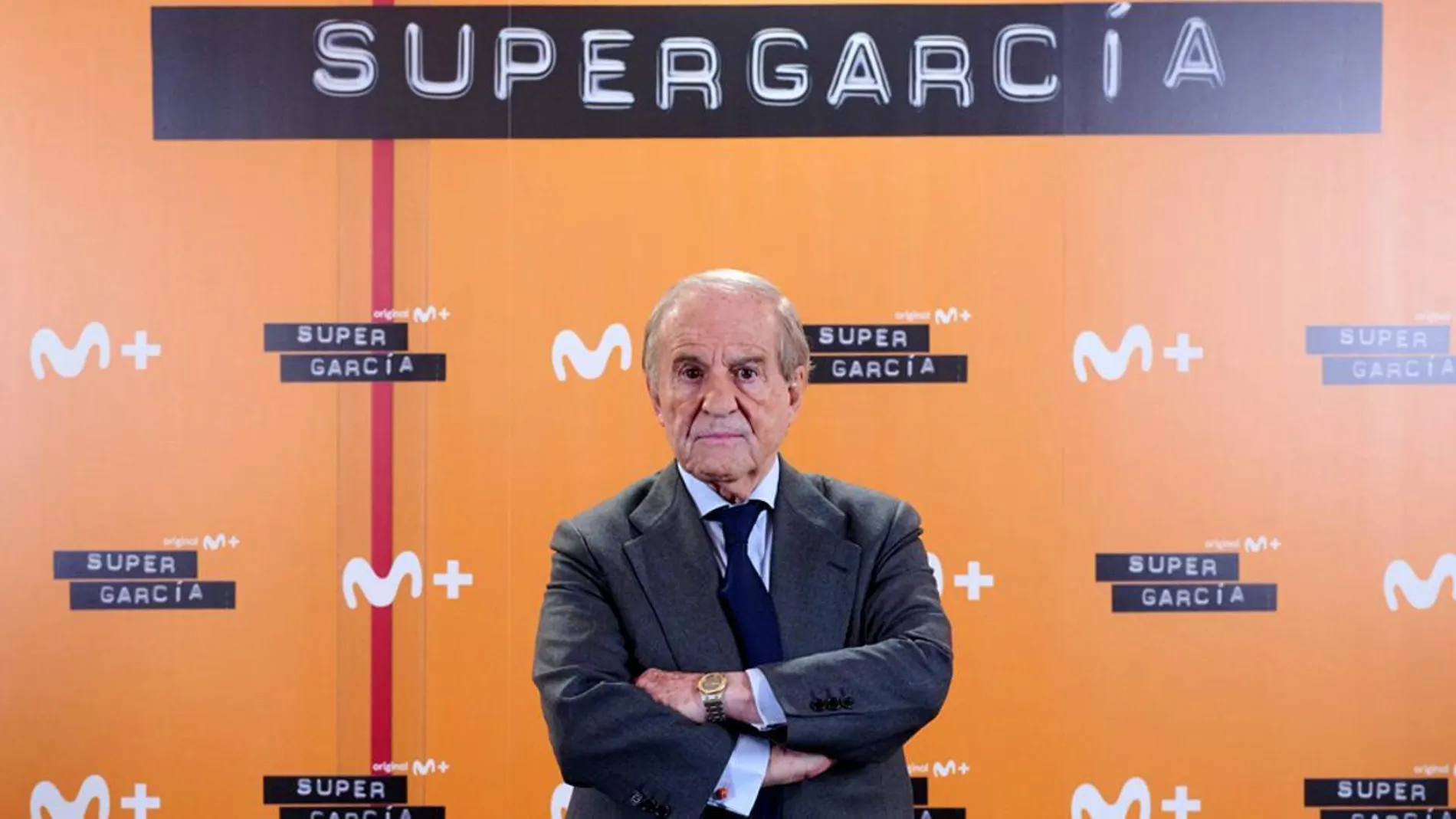 José María García: "Lo de Vinicius es un juego de niños comparado con lo mío"