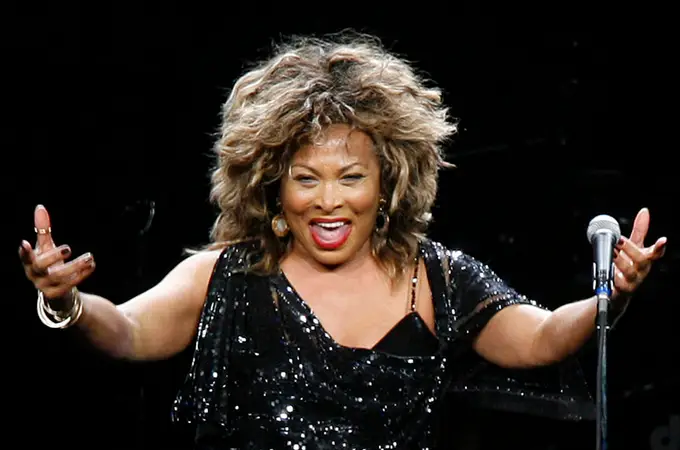 Las 10 canciones que hicieron de Tina Turner la 