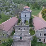 Monasterio de la Virgen del Brezo