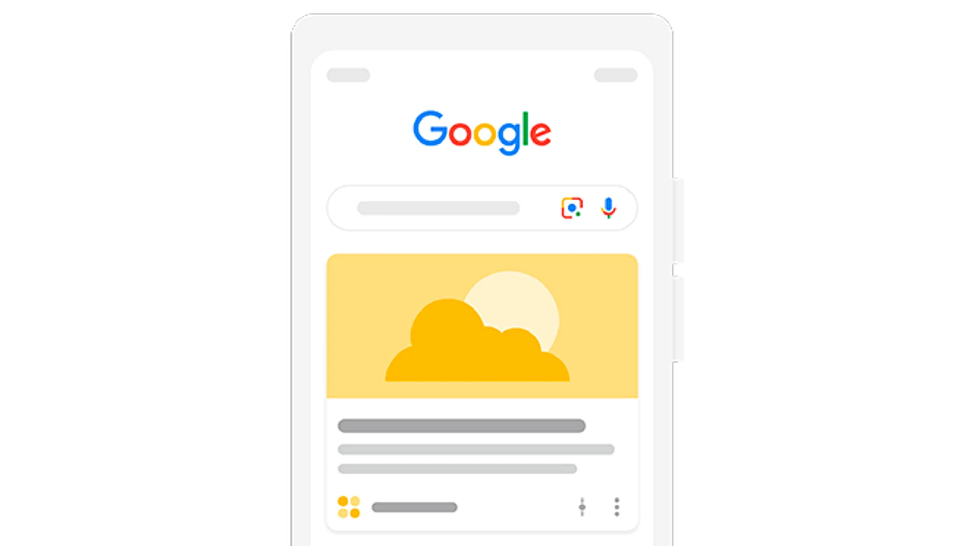 Cómo configurar Google Discovery para que te muestre sólo lo que te interesa.