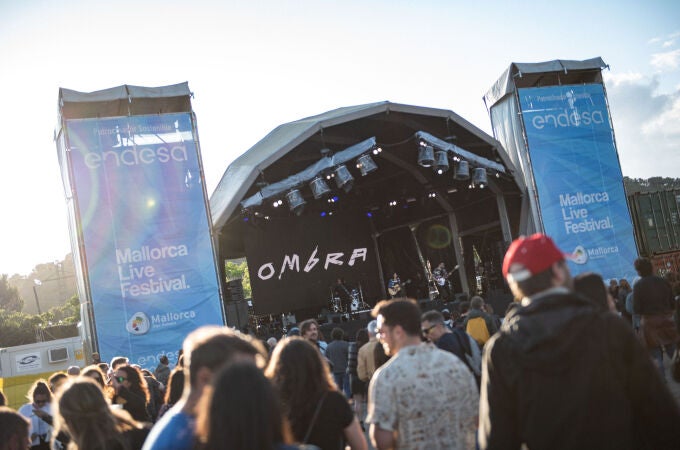  65.000 asistentes vibraron en el Mallorca Live Festival 2023