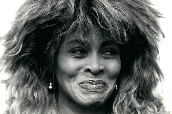 Muere Tina Turner, eterna reina del rock