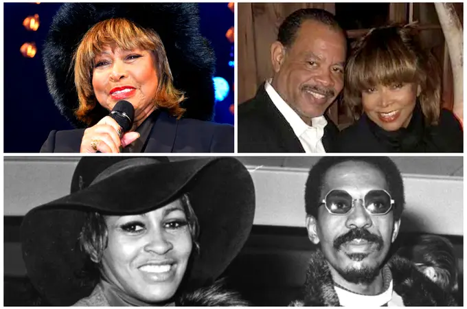 Muere Tina Turner: de las palizas de su marido al suicidio de su hijo
