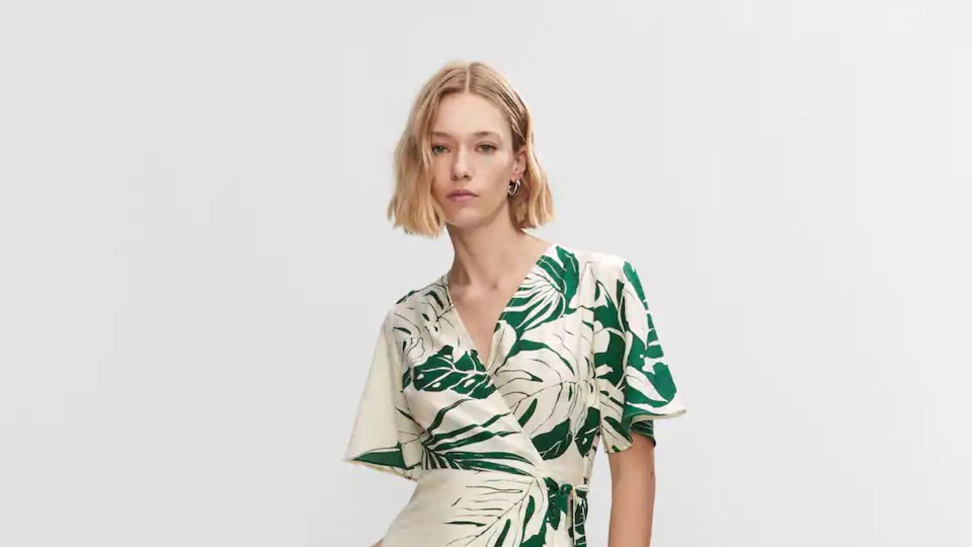 Vestidos de 2025 mango mujer