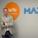 Narciso Sánchez, Director Ejecutivo de MAD.