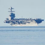 USS Gerald R. Ford¡