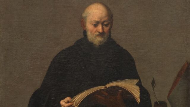 San Beda el Venerable