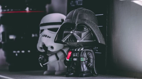 Funkos de Star Wars