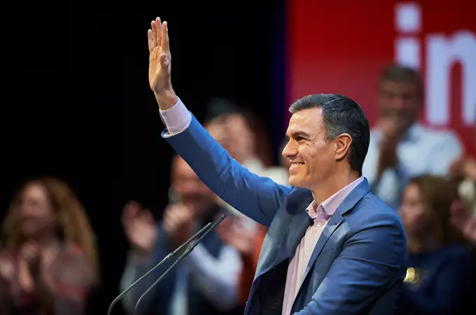 La obligada refundación del PSOE