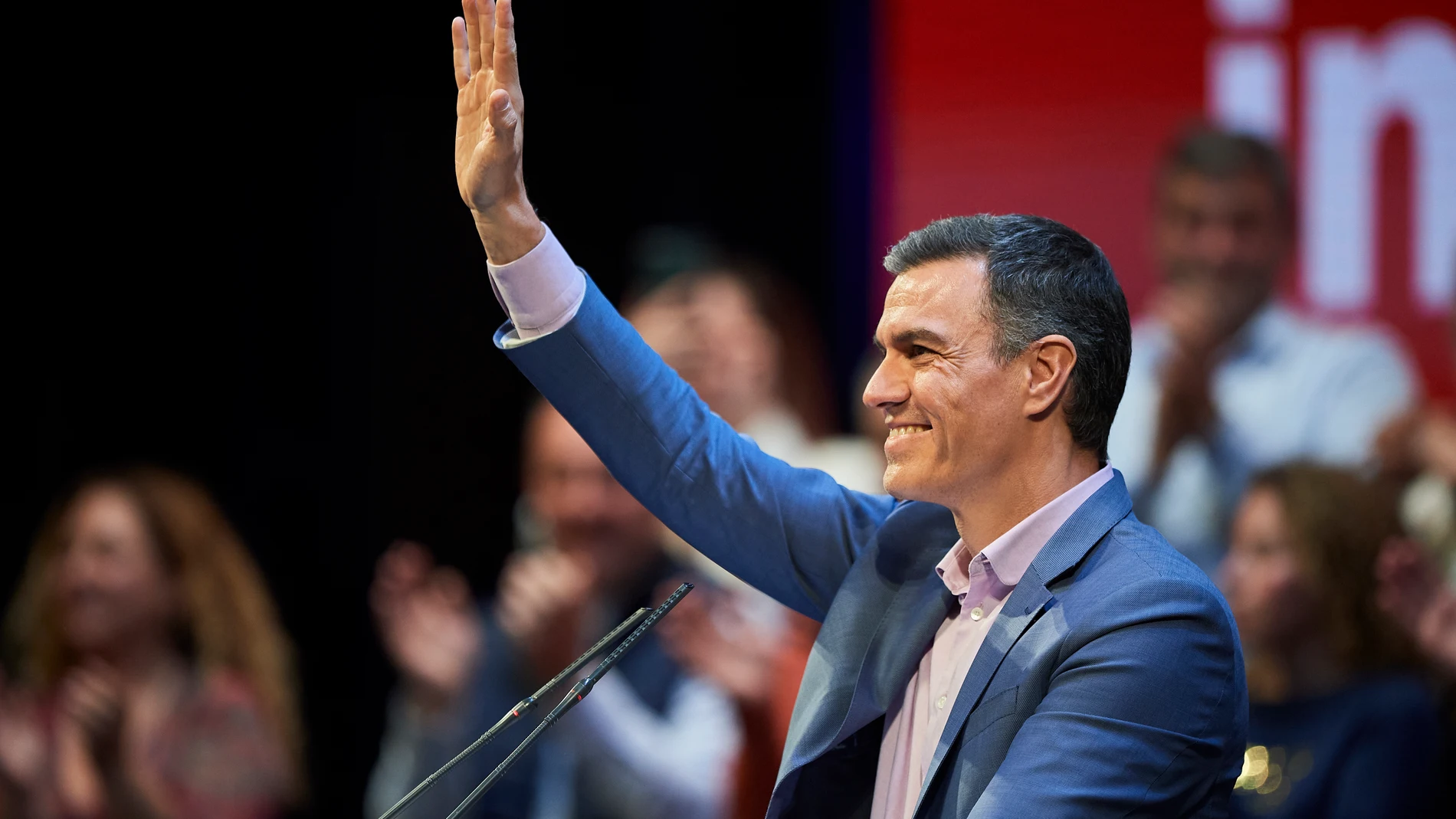 Pedro Sánchez