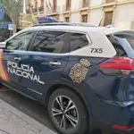 MURCIA.-Sucesos.- Policía Nacional detiene a un individuo que pretendía robar presuntamente en una casa de los Garres (Murcia)