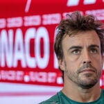 Formula One Grand Prix of Monaco - Arrival and Drivers' press conference