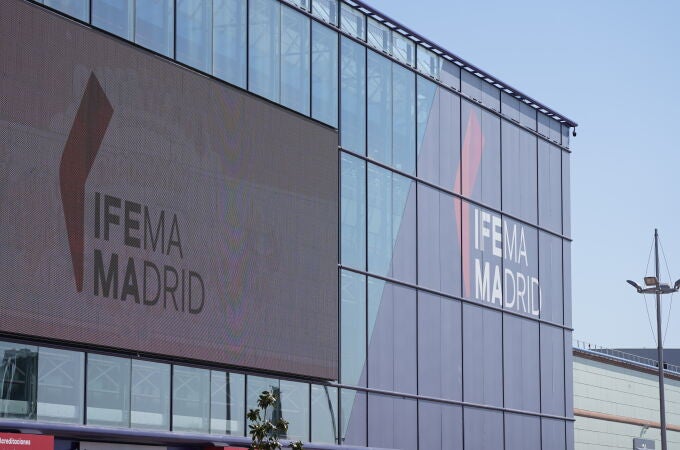 Ifema Madrid se consagra como el epicentro gastronómico con su proyecto de restauración