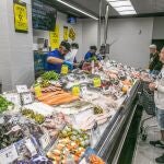 Economía.- BM Supermercados lanza una cesta de frescos a mitad de precio durante dos meses frente a la inflación