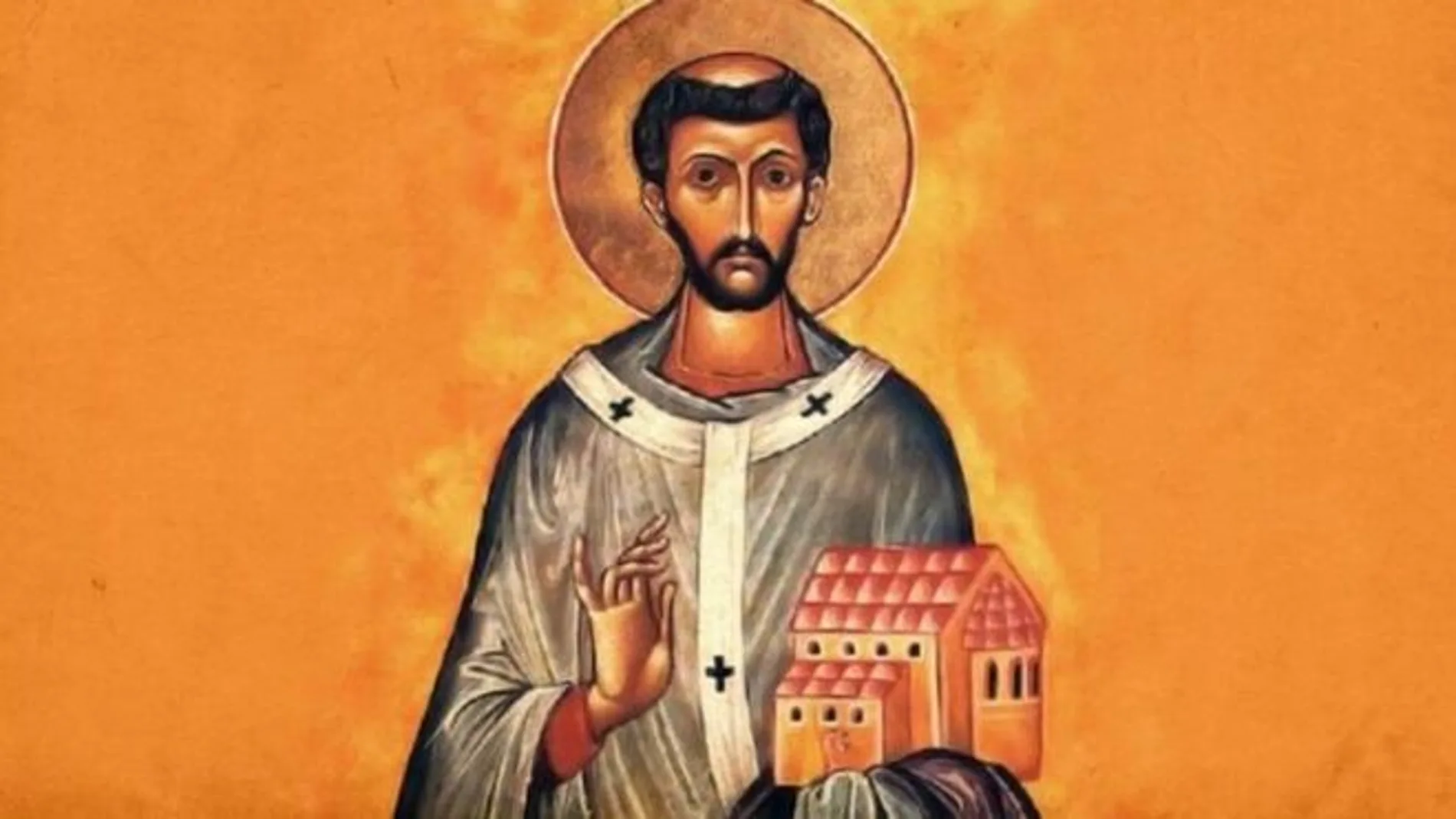 Imagen de San Agustín de Canterbury