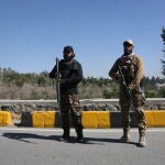 AMP.- Irán/Afganistán.- Al menos dos muertos en un nuevo enfrentamiento entre talibán y fuerzas iraníes en la frontera