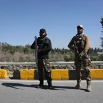 AMP.- Irán/Afganistán.- Al menos dos muertos en un nuevo enfrentamiento entre talibán y fuerzas iraníes en la frontera