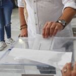 AMP.- 28M.- El Juzgado decide no tomar ninguna medida cautelar por la presunta compra de votos en Arona (Tenerife)