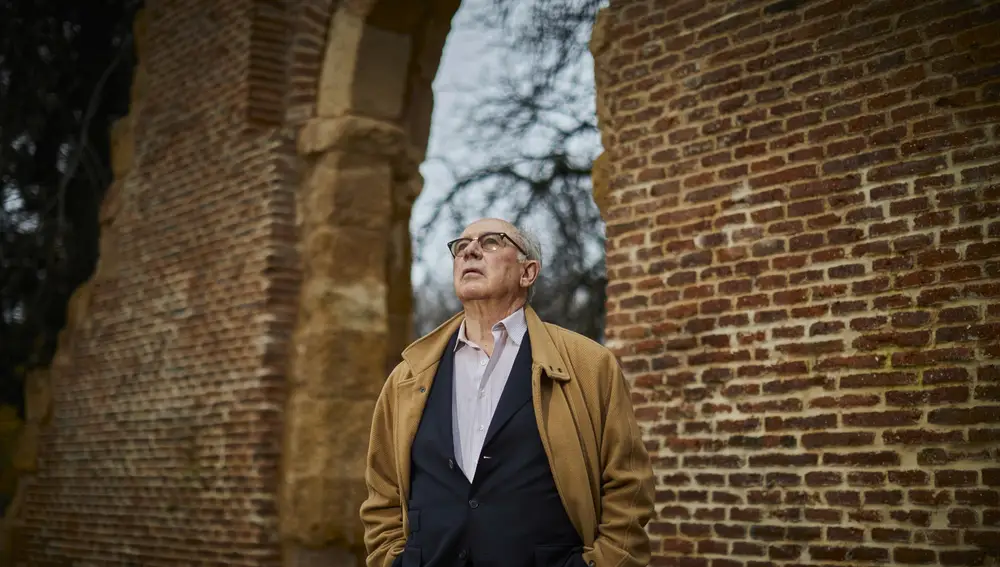 Entrevista a Rodrigo de Rato