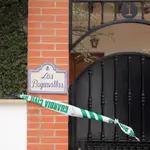 Investigan la muerte de una mujer embarazada y su hijo de 3 años en Las Gabias (Granada)