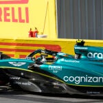 Monaco F1 GP Auto Racing