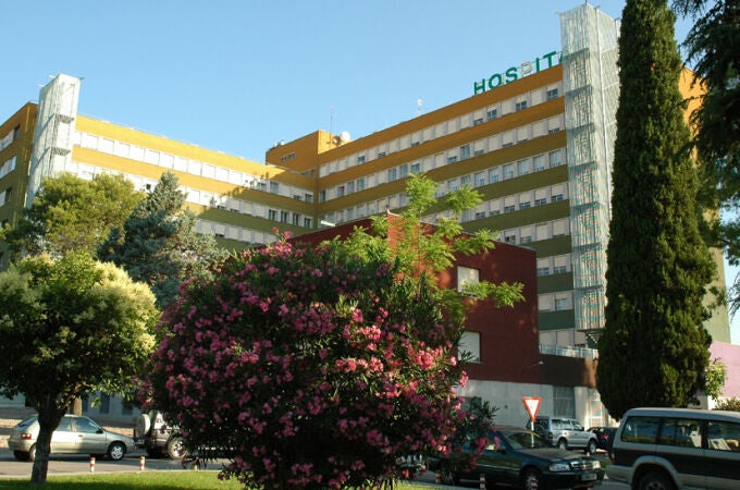 El Hospital Neurotraumatológico de Jaén