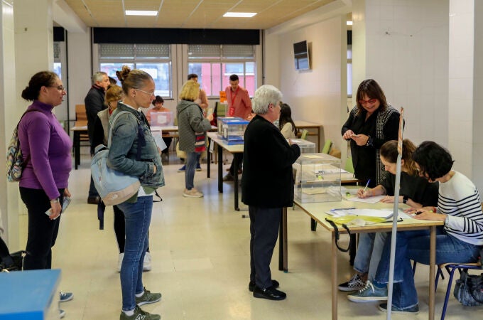 Elecciones 28M
