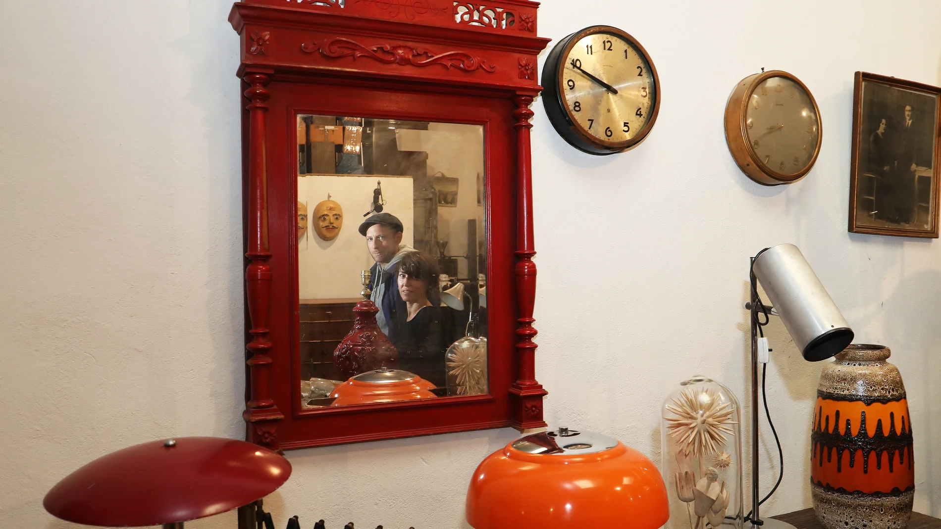 Restauración con sabor añejo en Palencia