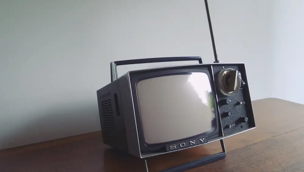 Los millennials también crecieron con estos televisores