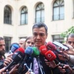 Pedro Sánchez