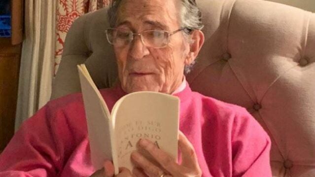 Muere Antonio Gala