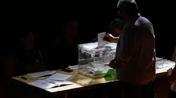 Elecciones del 28M en Barcelona