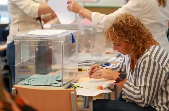 ¿Qué ha pasado en las urnas tras el fraude electoral en Melilla y Mojácar?