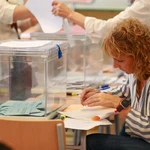 28M.- Baja la participación en Melilla y Mojácar, dos de los municipios afectados por el escándalo de compra de votos