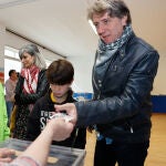 Carlos Martínez (PSOE) logra su cuarta mayoría absoluta en Soria