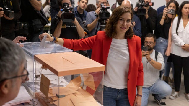Votación de Ayuso
@Gonzalo Pérez Mata 