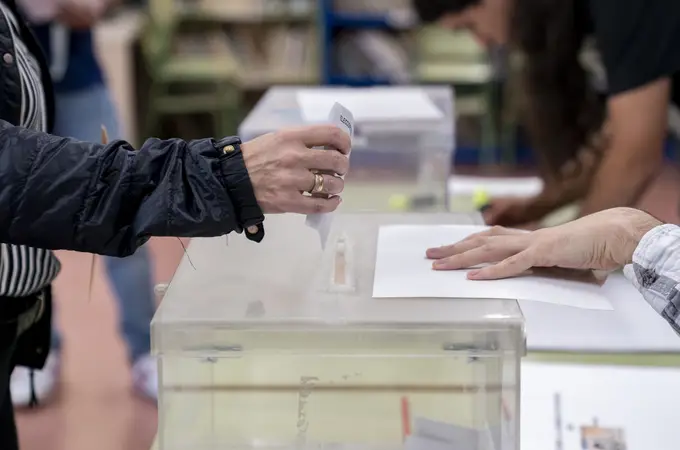 Elecciones País Vasco 21A: cómo saber mi colegio electoral y en qué horarios puedo votar