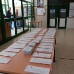 Elecciones municipales en la Comunidad de Madrid 