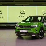 Opel centra sus planes deportivos en carreras de energías alternativas