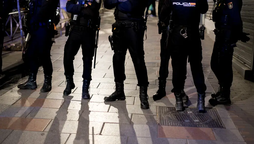 28M.- Interior moviliza a 99.000 policías en toda España y Melilla contará con el doble de agentes que Ceuta