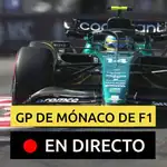 F1 2023 hoy, en directo: Carrera del Gran Premio de Mónaco de Fórmula 1